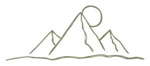 laureen-reitter-doodle-berge-oliv