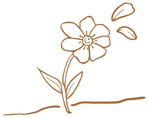 laureen-reitter-doodle-blume-glut