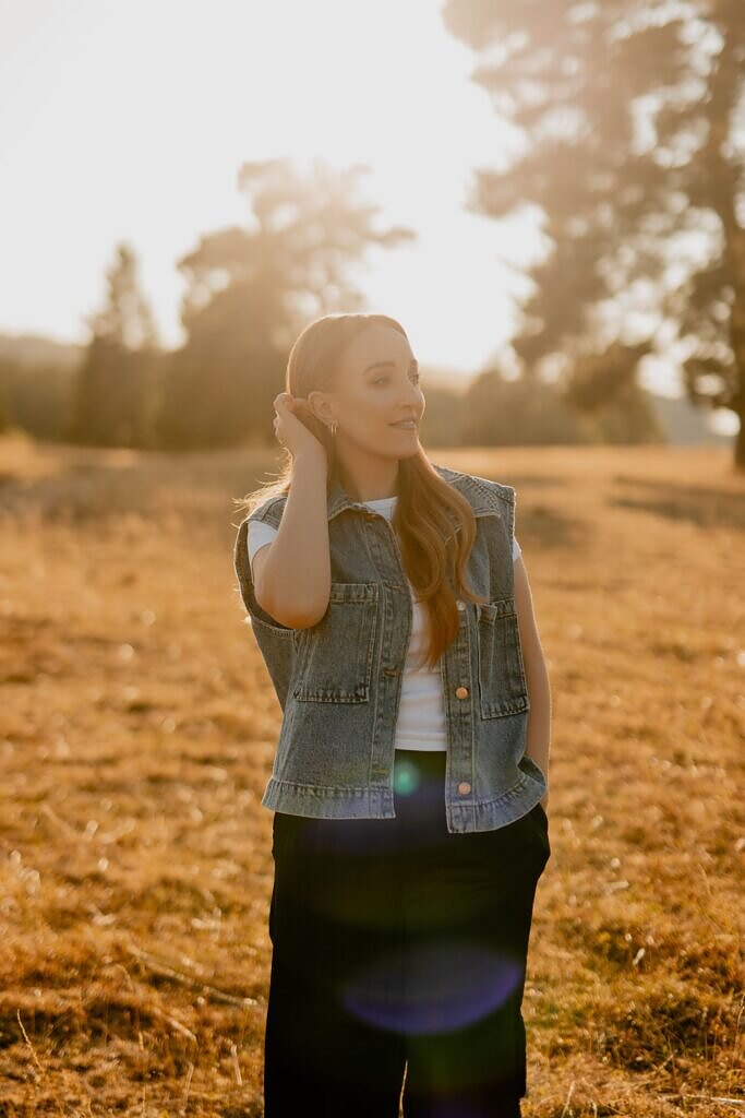 life-coach-laureen-reitter-portrait-abendsonne